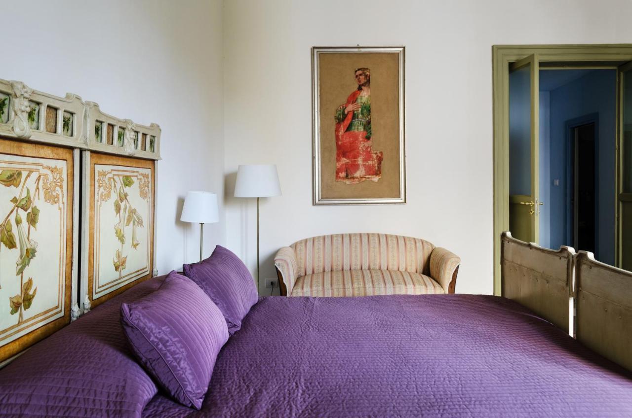 Don Giovanni Charme Apartment CTA Eksteriør bilde