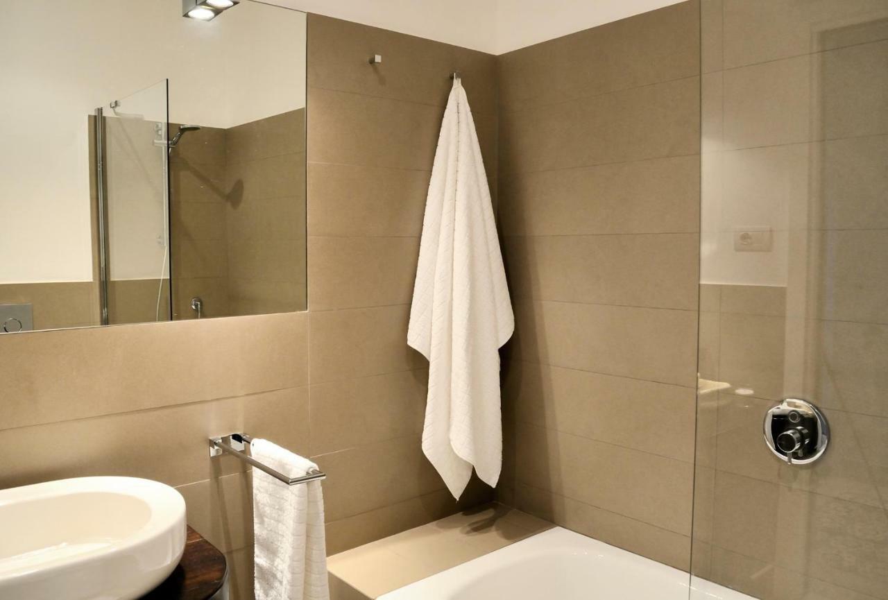 Don Giovanni Charme Apartment CTA Eksteriør bilde